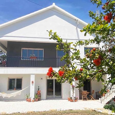 Terra Da Lagoa - Villa Near The Beach & Lagoon Nadadouro Bagian luar foto